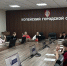 В Копейске прошло заседание молодежного Совета - Администрация г. Копейска