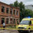 Трагедия на «заброшке»: в Заводском районе Саратова 10-летний мальчик сорвался с высоты - SaratovNews.Ru