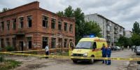 Трагедия на «заброшке»: в Заводском районе Саратова 10-летний мальчик сорвался с высоты - SaratovNews.Ru