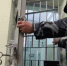Тюрьма. Фото Алексея Куденко, РИА Новости - RuffNews.Ru