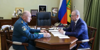 Пензенская область справилась с двумя ЧС и девятью происшествиями в 2025 - Пензенская Правда