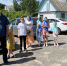 Юные прихожане Троице-Василевского храма города Орла посетили храм Вознесения Господня города Мценска - Орловская и Ливенская епархия