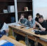 В городе Омутнинске сотрудник вневедомственной охраны провела профориентационные встречи со старшеклассниками - Росгвардия
