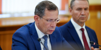 ПМЭФ открыл для Кировской области новые перспективы - Правительство области