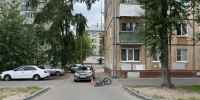 В Северодвинке 14-летнего школьника сбила машина - КлубСМИ