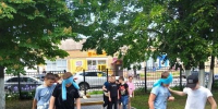 День сказок - Дополнительное образование детей