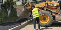 В рамках программы общественных инициатив в Костроме обновят более трёх километров дорог - Город Кострома