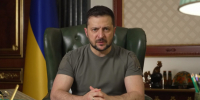 Когнитивная атака: «письмо Зеленского» обозначило новый виток войны - ЛенТВ24