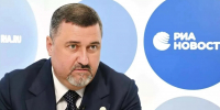 Фёдор Щукин в интервью РИА Новости: дороги и газопроводы Дагестана после паводков восстановлены - Дагестанская правда