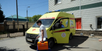 В Башкирии семья отравилась бытовым газом - Сетевое издание Республика Башкортостан
