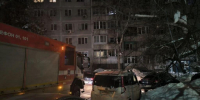 Туляка, по вине которого в пожаре погибли его жена и дочь-инвалид, осудили - ИА Тульская пресса.Ru