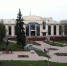 Культурная столица. Луганская филармония - Город Луганск