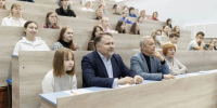 - В Чувашии наградили отличников «Тотального диктанта» в день рождения Пушкина:  Тотальный диктант - Газета Грани