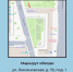 Обход территории главой управы 10.06.2026 - Район Даниловский