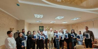 В Академии ВЭГУ прошла торжественная церемония вручения дипломов. - Академия ВЭГУ