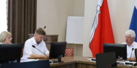 Подготовка к новому учебному году!. - Нижнедевицкий район