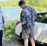 Отдыхающих в Рузском округе проверили на соблюдение правил противопожарного режима - РузаРИА