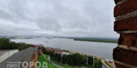 Мощные ливни обрушатся на Нижегородскую область уже в считанные часы - ProGorodNN.Ru
