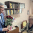 Жительница Бердянска Антонина Сушко отметила 95-летний юбилей. - Городской округ Бердянск