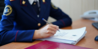 В Ульяновске расследуется уголовное дело в отношении группы лиц, подозреваемых в совершении грабежа - Следственный комитет