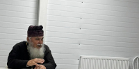 С осужденными, находящимися в исправительном центре № 2 хутора Тамбовский УФСИН России по Республике Адыгея, проводятся духовно-нравственные беседы - Епархия