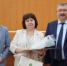 Состоялось торжественное награждение - Администрация г. Лесной