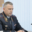 Новым руководителем воронежского главка полиции стал выходец из Пензенской области - Bloknot-Voronezh.Ru