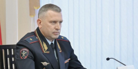 Новым руководителем воронежского главка полиции стал выходец из Пензенской области - Bloknot-Voronezh.Ru