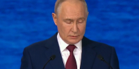 ПМЭФ-2026: Владимир Путин обозначил приоритеты суверенного развития России. - Ижемский район