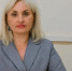 Оксана Баранова - РИА Омск-информ