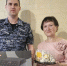 #ЛюдиСлужбы  Сотрудники Областной туберкулезной больницы УФСИН России по Самарской области поздравили с юбилеем ветерана уголовно-исполнительной системы Кузнецову Татьяну Николаевну - УФСИН по Самарской области