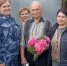 #ЛюдиСлужбы  Cотрудники и ветераны ФКУ ИК-28 поздравили ветерана уголовно-исполнительной системы Владимира Петровича Зенина с 79-летием - УФСИН по Самарской области