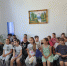 Проведение мероприятий архивным отделом администрации Степновского муниципального округа - Комитет по делам архивов