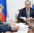 Глава Мордовии поручил разработать план мероприятий по массовому обучению детей плаванию - Правительство Республики Мордовия