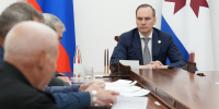 Глава Мордовии поручил разработать план мероприятий по массовому обучению детей плаванию - Правительство Республики Мордовия