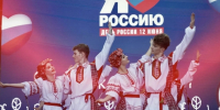 Мероприятия для всей семьи, посвященные Дню России, пройдут в нижегородских парках, музеях и библиотеках Нижнего Новгорода - Администрация г. Нижний Новгород