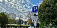 Минтранс предложил не штрафовать водителей, если парковку невозможно оплатить - Югополис
