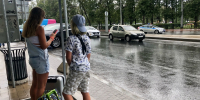 Ливни обрушатся на Нижегородскую область в ближайшие часы - ProDzer.Ru