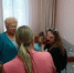 Троих детей вернули к маме домой в Липецкую область из Воронежской - Липецкая ГТРК