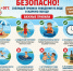 ВОДА ОШИБОК НЕ ПРОЩАЕТ! - Лысковский муниципальный округ