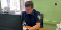 В Челябинске завершено расследование уголовного дела в отношении местного жителя, обвиняемого в причинении смертельных травм соседу - Следственный комитет
