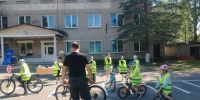 В лагере «Летняя карусель» Сясьстроя прошла насыщенная неделя - SyasNews.Ru