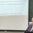 Состоялось IV заседание семинара «Математическое моделирование и численные методы». Докладчик: Е.С. Каменецкий (ЮМИ ВНЦ РАН; Владикавказ) - Владикавказский научный центр