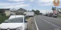 В Ярославской области произошло смертельное ДТП на трассе М-8 - Городской телеканал