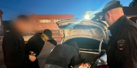 Фото: полиция - Администрация г.Череповец