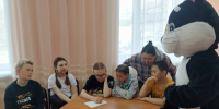 «Пушкинский день России» - Магаданская ЦБС