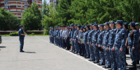 IMG_4605пожарн учен.JPG - УФСИН по Чувашской Республике