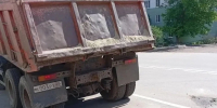 В Пензе на Окружной устранили яму на дороге после вмешательства прокуратуры - Stolica58.Ru