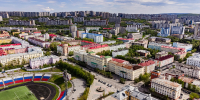 Мурманская область — в ТОП-30 регионов России по уровню развития ГЧП - Министерство информационной политики