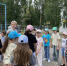 «Время быть здоровым». - Администрация МО Курчатов